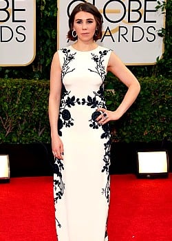 Zosia Mamet